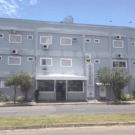 Ruby Hospedagens Hotel Indaiatuba Exterior foto