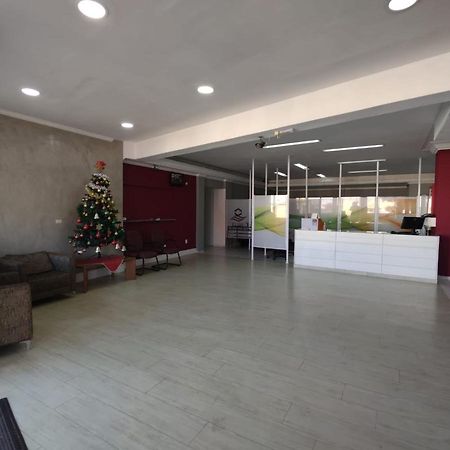 Ruby Hospedagens Hotel Indaiatuba Exterior foto