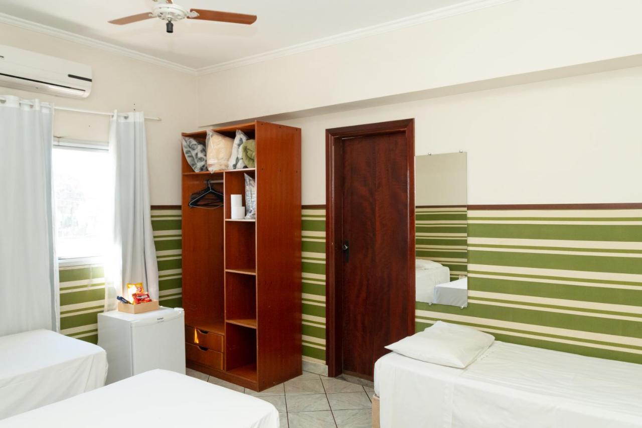 Ruby Hospedagens Hotel Indaiatuba Exterior foto