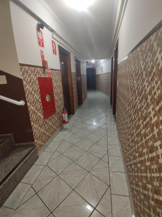 Ruby Hospedagens Hotel Indaiatuba Exterior foto